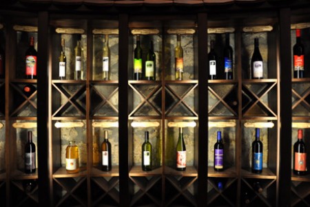 Slovenian wines continue to gain popularity abroad