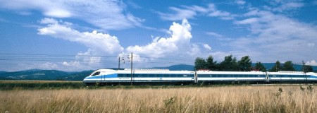 Why Slovenia? Part III