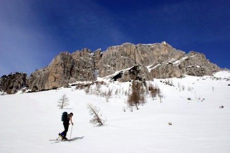 Slovenia: Winter wonderland