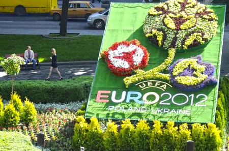 Euro 2012: The Draw