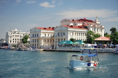 Sevastopol In Your Pocket