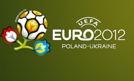 EURO 2012: Broadcast Schedule in Ukraine