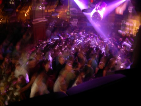 Kyiv Nightlife