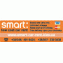 Smart: Low Cost Car Rental