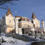 Kyiv Academy Doll Theatre