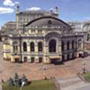 Taras Shevchenko National Opera of Ukraine