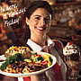 T.G.I. Friday’s