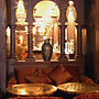 Marocana Fashion Café
