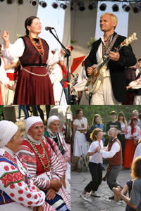 Kraina Mriy - Dreamland - 2007