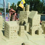 Kyiv Beaches