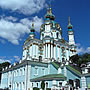 St. Andrew’s Church