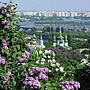 Central Botanical Garden