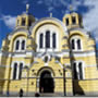 St. Volodymyr’s Cathedral