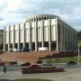 Ukrainian House (former Museum of Lenin)