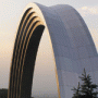 The Friendship of Nations Arch