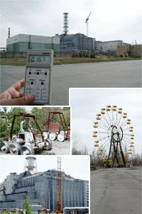 Chernobyl