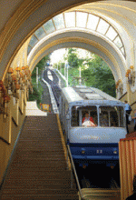Funicular