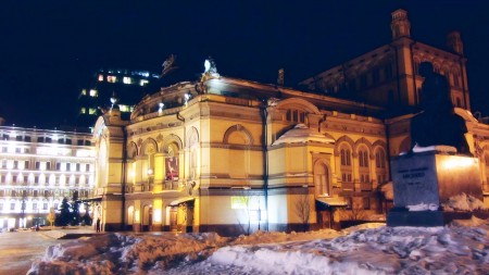 Culture & Events