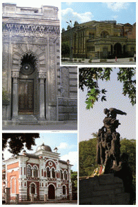 Jewish Kyiv