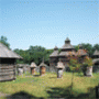 Folk Architecture and Life Museum