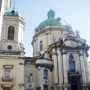 The Dominican Cathedral
