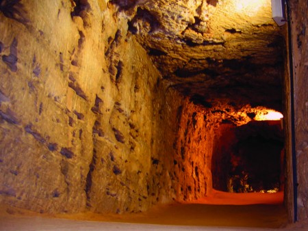 Odesa Underground