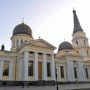 Saint Preobrazhensky’s Cathedral (Sobor)