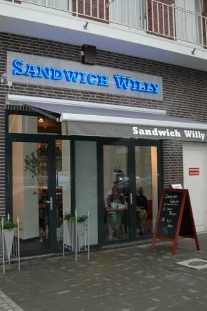 Sandwich Willy