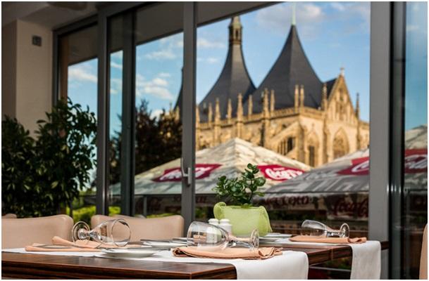 Barbora Restaurant and Bed & Breakfast