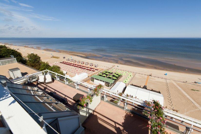 Baltic Beach Hotel