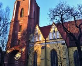 Polish Orthodox Church of the Birth of the Holy Mother