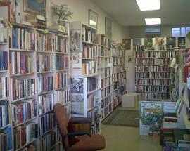 Hospice Bookshop