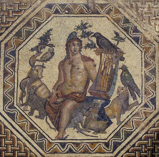 National Archaeological Museum and Archaeological Area of Turris Libisonis (Museo Archeologico Nazionale Antiquarium Turritano e Area Archeologica di Turris Libisonis)