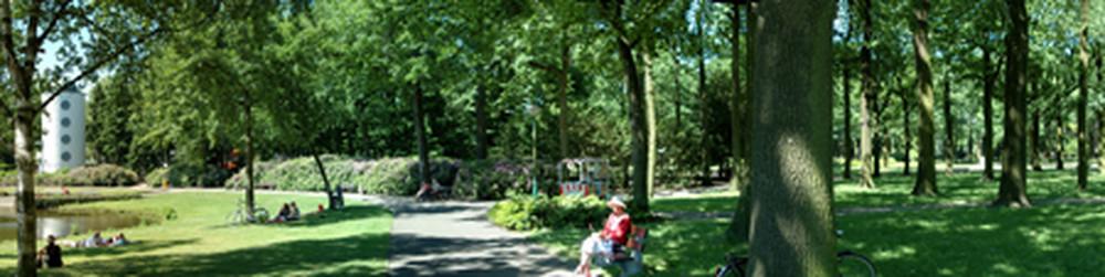 Stadswandel Park