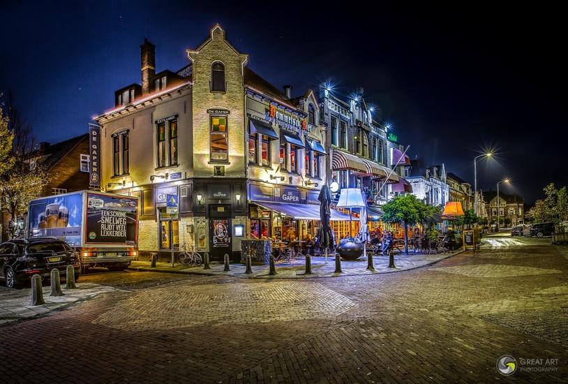 Proeflokaal De Gaper