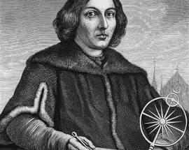 People You Never Knew Were Polish: Nicolaus Copernicus