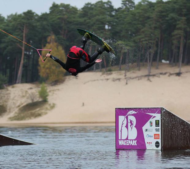 BB Wakepark