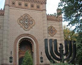 Choral Temple