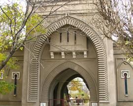 Jewish Cemetery