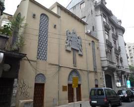 Yeshoah Tova Synagogue