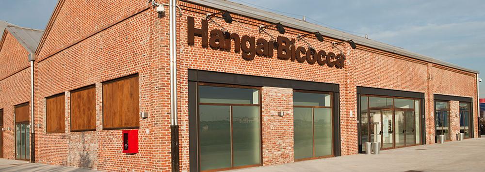 HangarBicocca