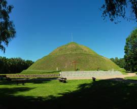 Piłsudski Mound