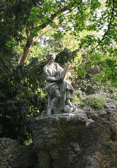 Giardini Pubblici Indro Montanelli