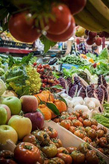 The markets: a unique way to discover Cagliari