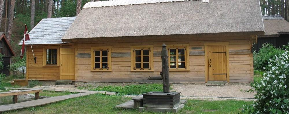 Jūrmala Open-Air Museum