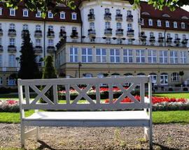 Sofitel Grand Sopot - A hotel with a history