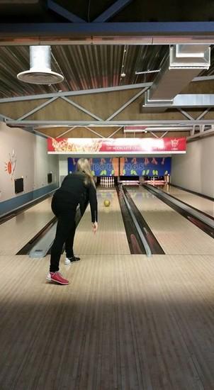 Bowling Centre