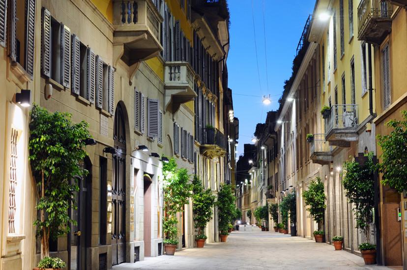 The Golden Rectangle of Fashion