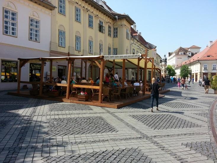 L'Atelier Bistro Cafe