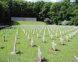 Soviet Cemetery